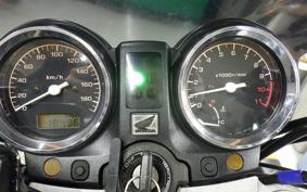 HONDA HORNET 900 2003 SC48