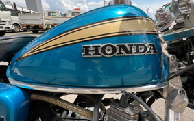HONDA MONKEY Z50J