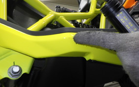 ITALJET DRAGSTAR200 2014