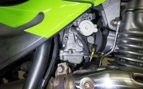 KAWASAKI SUPER SHERPA KL250G