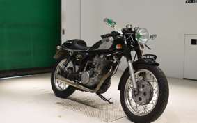 YAMAHA SR400 Gen.2 1994 1JR