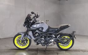 YAMAHA MT-09 RN52J