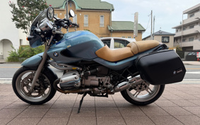 BMW R 1150 R 2002 0429