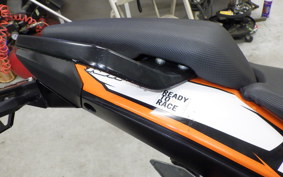 KTM 125 DUKE