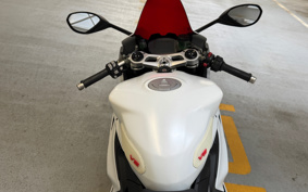 DUCATI  DUCATI PANIGA-REV2 2020 1H00