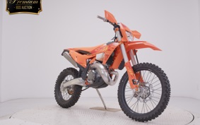 KTM 250 EXC SIXDAYS 2024