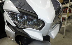 KAWASAKI NINJA 650 A 2020 ER650H