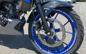 SUZUKI GSX-S125 ABS DL32B