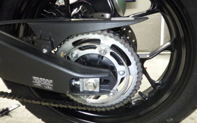 YAMAHA XSR125 2024 RE46J