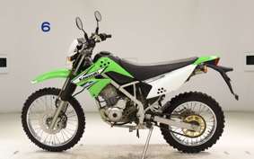 KAWASAKI KLX125 LX125C