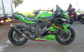KAWASAKI NINJA ZX-4RR 2023 ZX400P