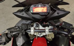 YAMAHA FZ16 FAZER RG07