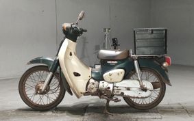 HONDA SUPER CUB50 AA09