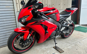 HONDA CBR1000RR 2008 SC59