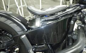 HONDA STEED 400 1995 NC26