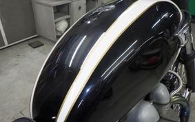 TRIUMPH BONNEVILLE T100 2006