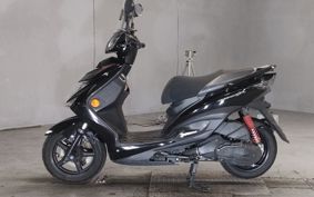 YAMAHA CYGNUS125XSR SE44J