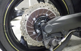 YAMAHA VMAX Gen.2 2015