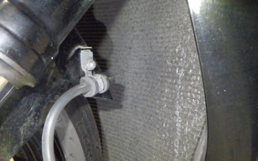 HONDA CBR1000RR Gen. 2 2009