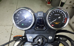 HONDA CB400SF GEN 4 2015 NC42