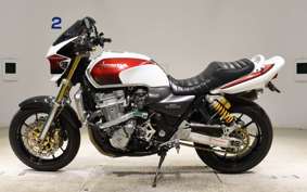 HONDA CB1300SF SUPER FOUR 2000 SC40