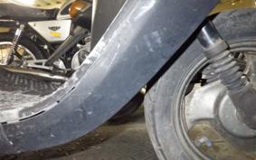 YAMAHA JOG Gen.2 2024 3YJ