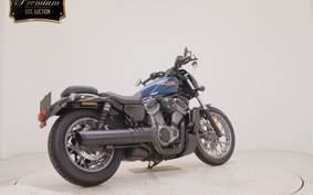 HARLEY RH975S 2025