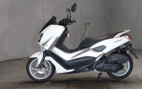 YAMAHA N-MAX 125 SED6J