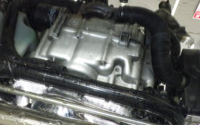 HONDA STEED 400 1995 NC26