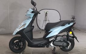 YAMAHA JOG125 SEJ5J