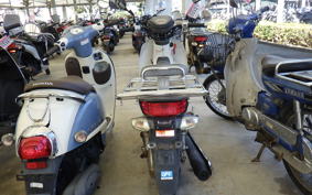 HONDA C50 SUPER CUB AA04