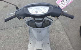 HONDA DIO GEN 3 2000 AF34