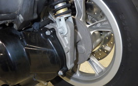 YAMAHA TRICITY 125 A 2006 SE82J