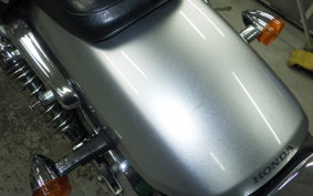 HONDA SHADOW 400 SLASHER NC40