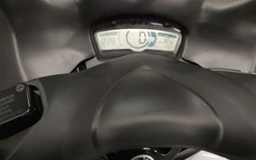 YAMAHA TRICITY 125 SEC1J
