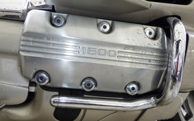 HONDA GL1500 GOLD WING SE 1998 SC22