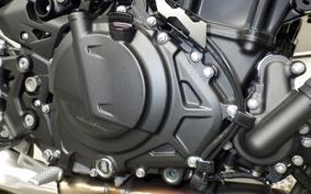 KAWASAKI Z400 Gen.2 2021 EX400G