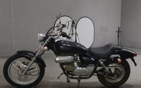 HONDA MAGNA 50 AC13