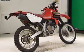 HONDA XR650R 2001