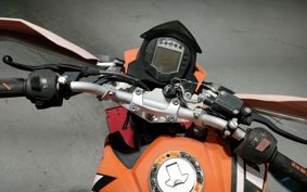 KTM 125 DUKE JGA4K