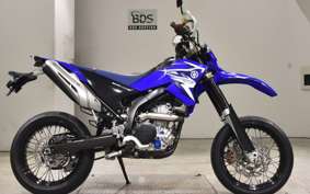 YAMAHA WR250X DG15J