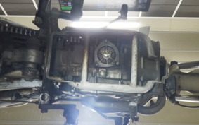 SUZUKI DJEBEL 125 2022 SF44A
