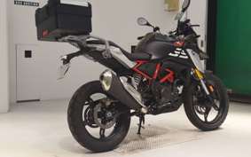 BMW G310GS 2024