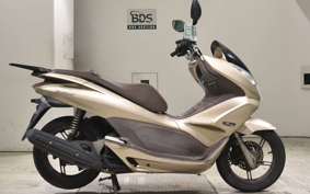 HONDA PCX125 2015 NC125D