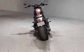 HARLEY NIGHT ROD VRSCDX SP 2012 HHH