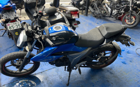 SUZUKI JIKUSA-150 ED13N