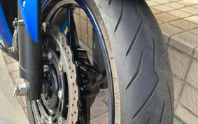 KAWASAKI NINJA 250 EX250P
