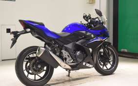 SUZUKI GSX250RA