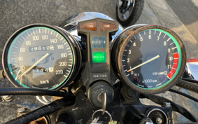 KAWASAKI Z550 LTD ...