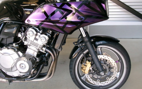 HONDA CB400 SUPER  BOL DOR ABS 2008 NC42